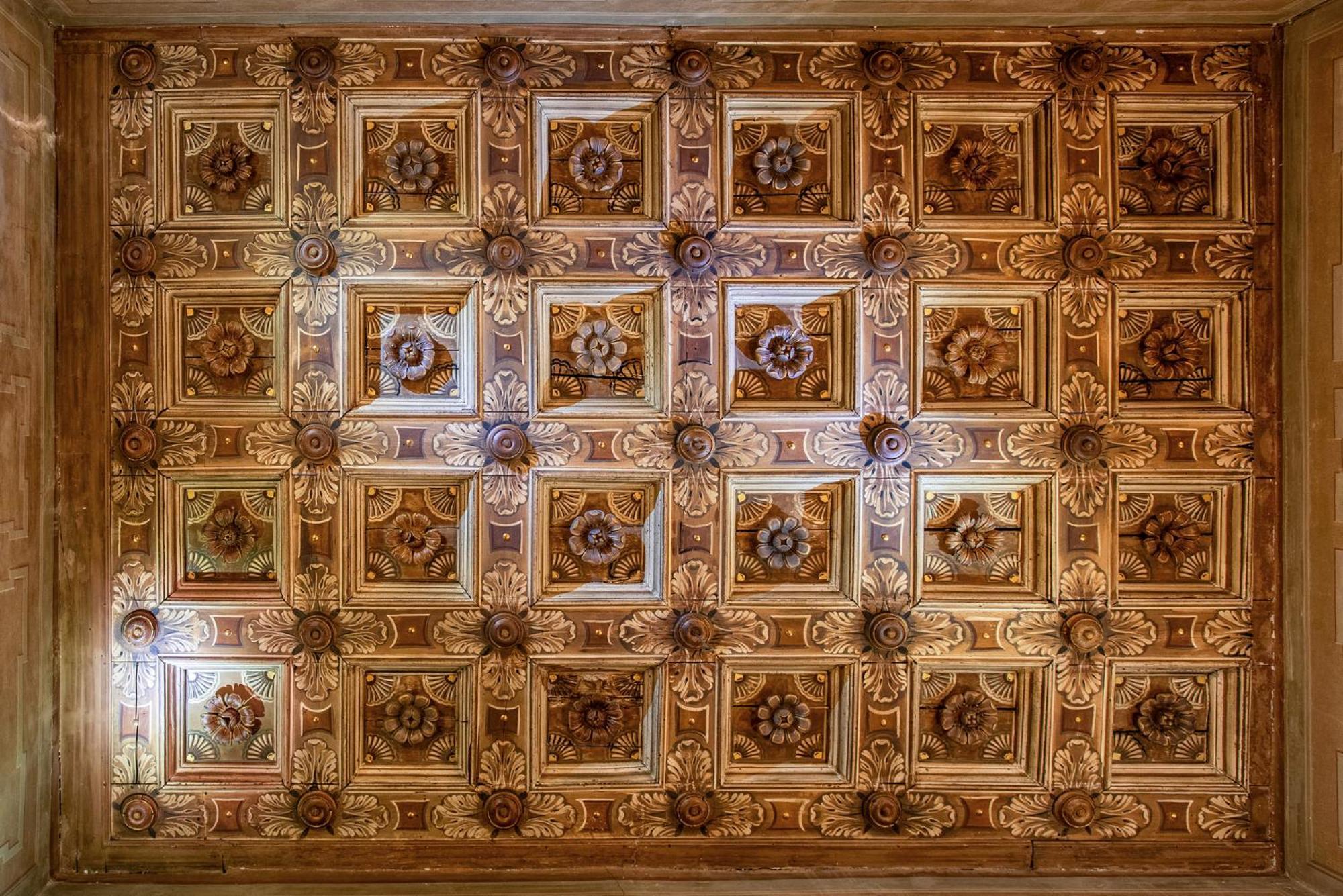 شقة Residenza Sinibaldi - XVII Century Experience روما المظهر الخارجي الصورة